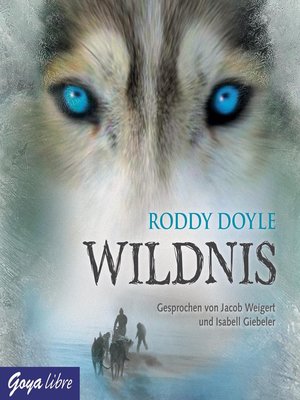 cover image of Wildnis